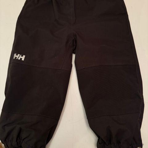 Helly Hansen utebukse str 86