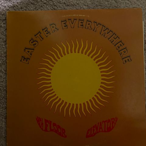 13th floor elevators