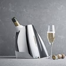 Georg Jensen Indulgence Champagnekjøler