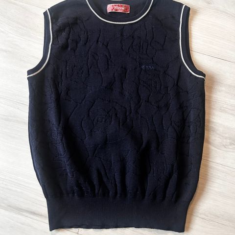 Vintage vest