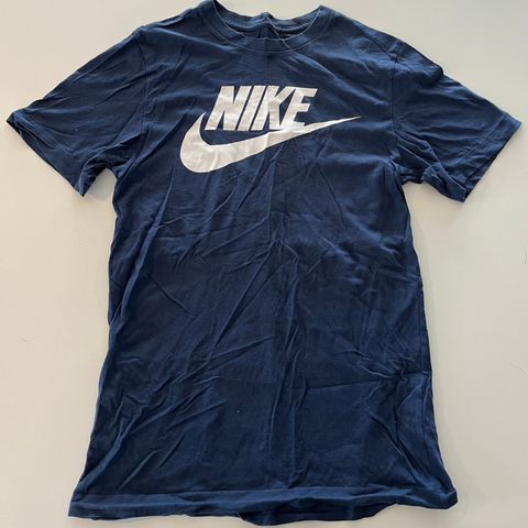 Nike t-skjorte