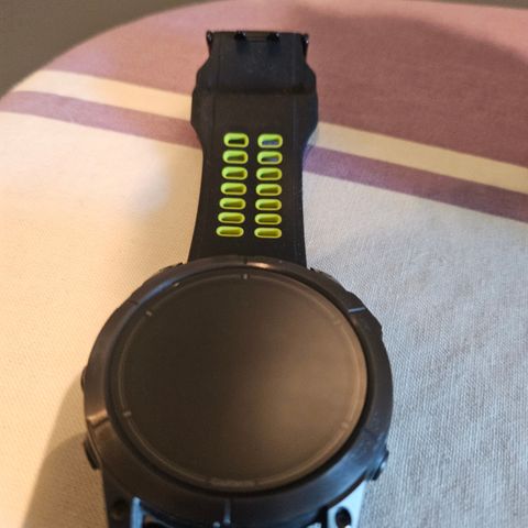 Garmin Epix pro Gen 2 Sapphire