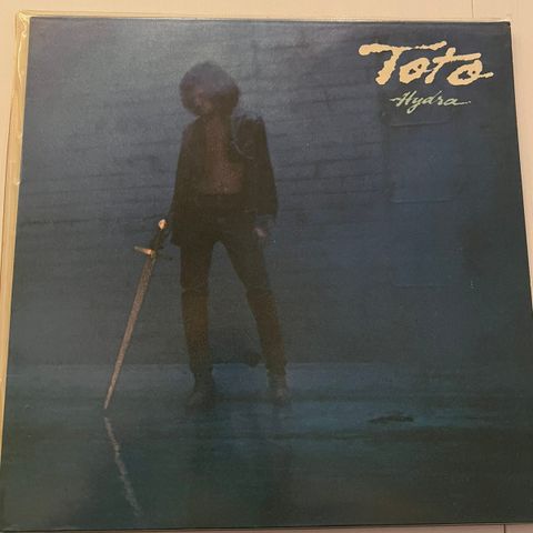 Toto (LP)