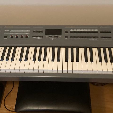 KURZWEIL  SP2X