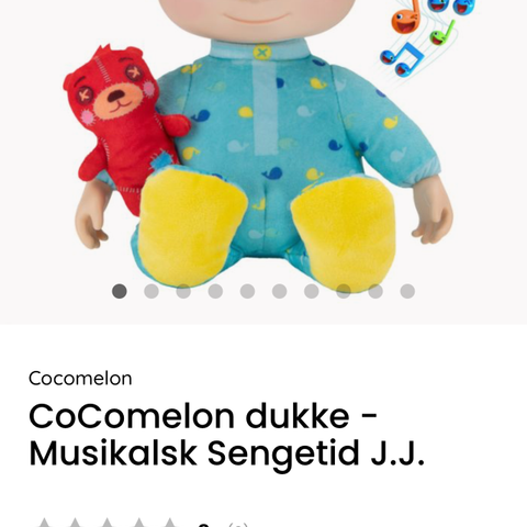 Cocomelon