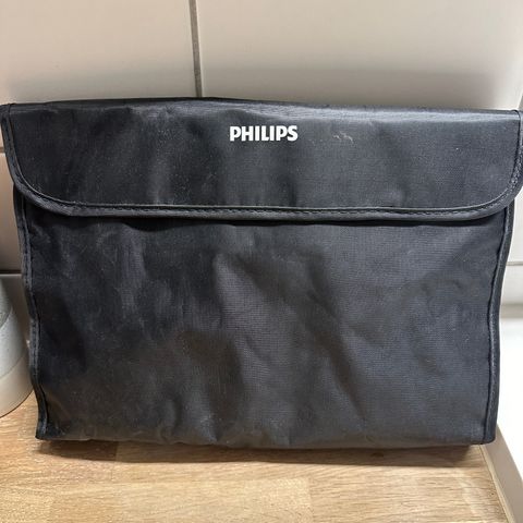 Philips SalonSuper Stylist, rettetang og krølltang