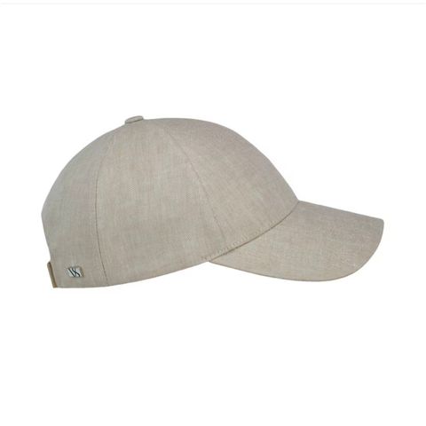 Varsity lin caps