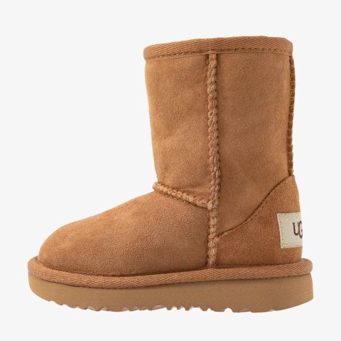 Ugg classic kids