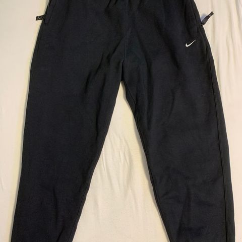 Nike Men’s Fleece Bukse