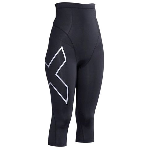 2XU Post Natal 3/4 Tights. Str. XL