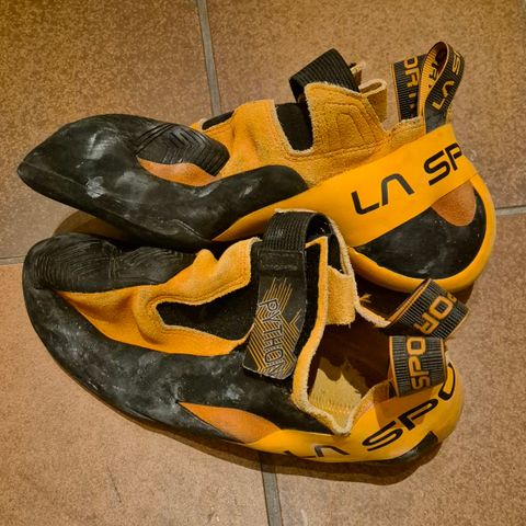 La sportiva Phyton str 43,5