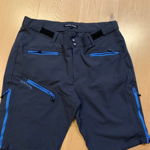 Turshorts