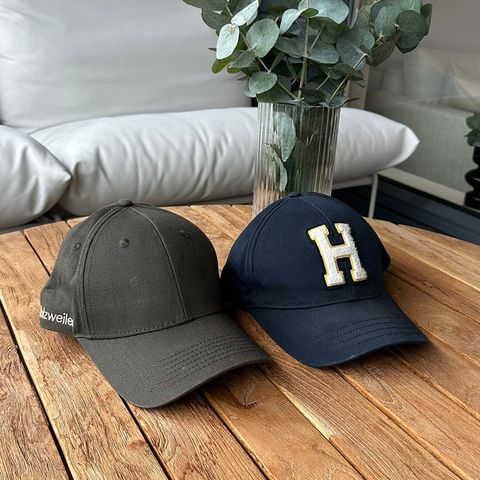 Caps Holzweiler Tommy Hilfiger