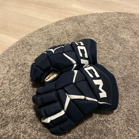 Hockeyhansker jetspeed ft 680 hansker