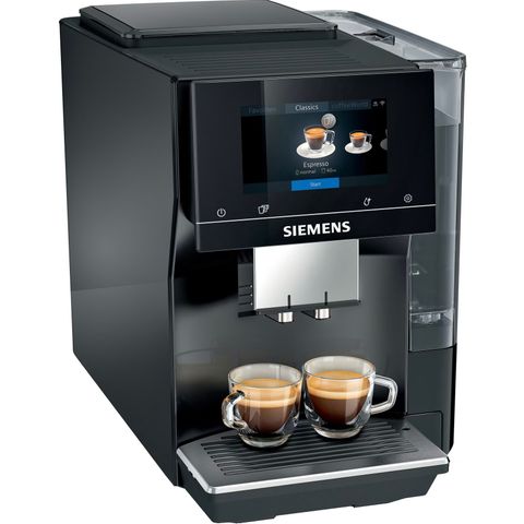 Siemens EQ700 Classic automatisk kaffemaskin