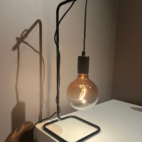 Nova life bordlampe