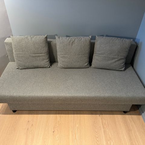 IKEA Asarum sovesofa