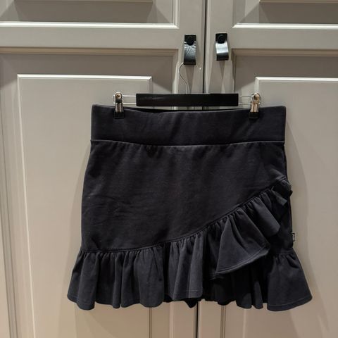 Jul skirt fra Ella & Il - sort - str L