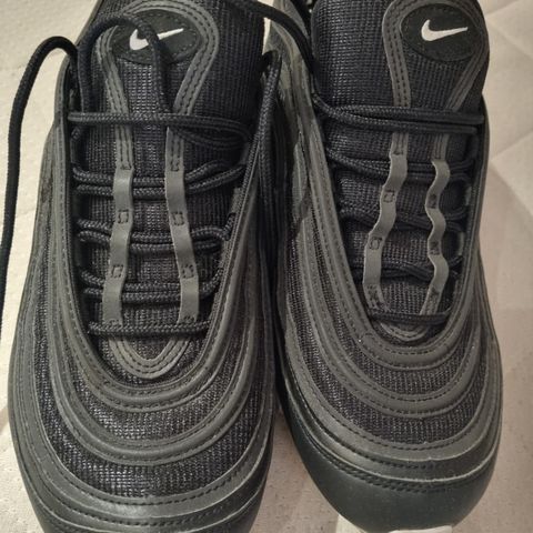 Nike joggesko herre str 44