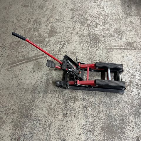 MC/ ATV LIFT