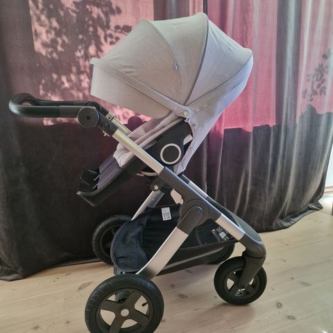 Stokke Trailz