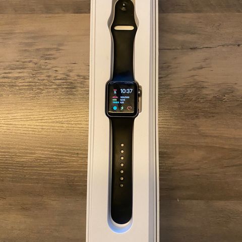 Apple Watch Series 3 38mm