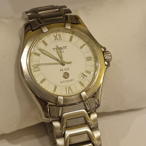 Tissot PR100 Autoquartz ... billig