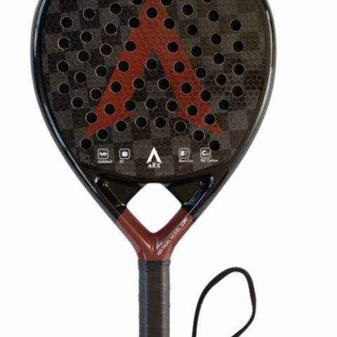 Arx Loki Padelracket (ubrukt)