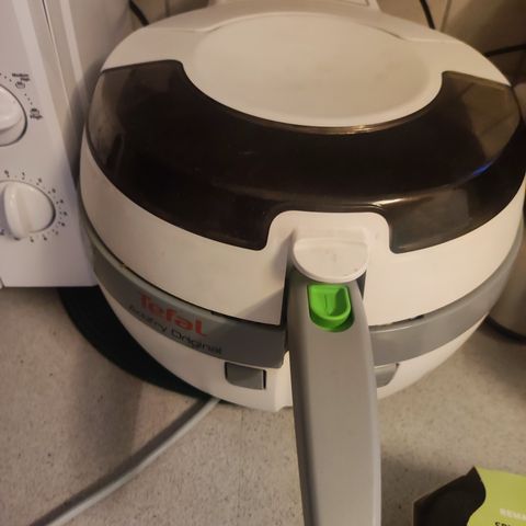 Tefal  actifry airfryer