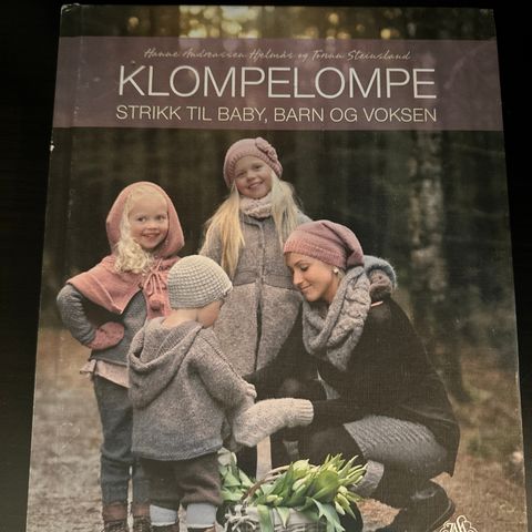 Klompelompe