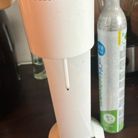 Sodastream