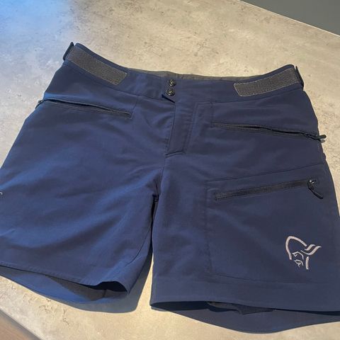 Norrøna shorts