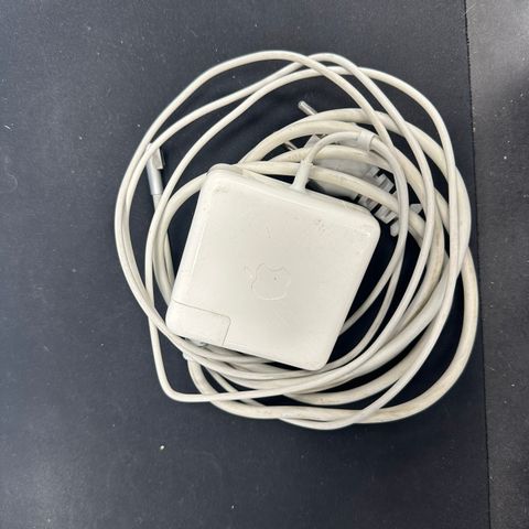 Mac lader, 85w MagSafe power adapter