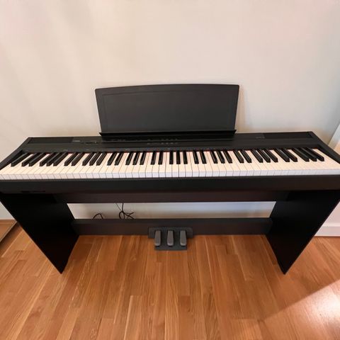 Yamaha P 105