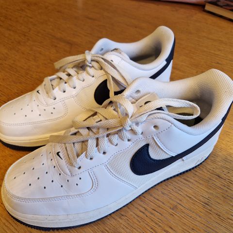 Nike AIR FORCE 1 Str: 39 - Helt nye