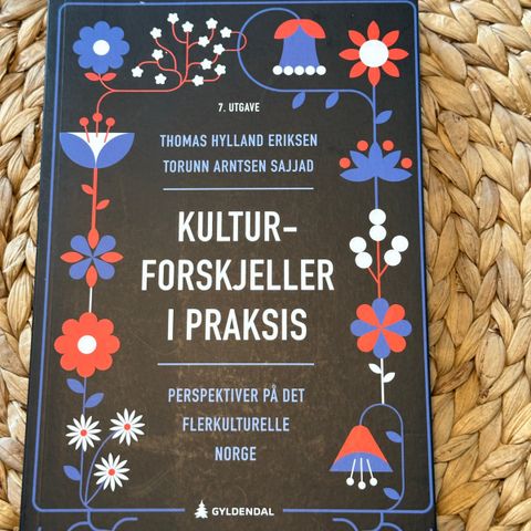 Kultur forskjeller i praksis