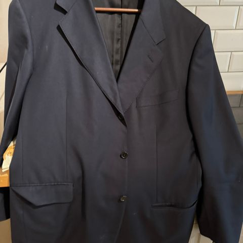 Canali blazer selges