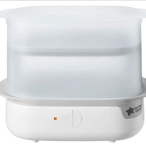 tommee tippee sterilisator