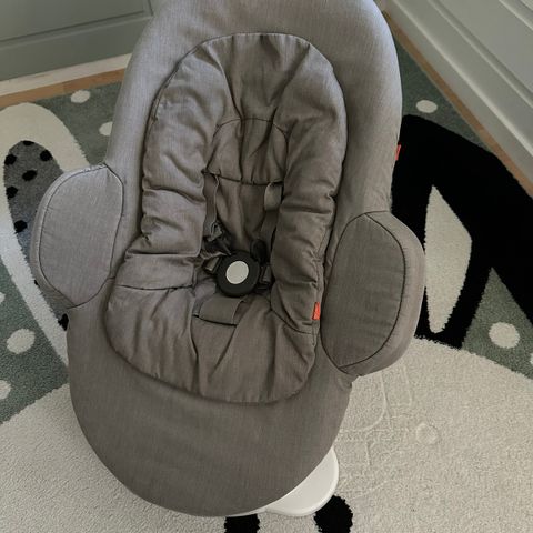 Stokke steps vippestol