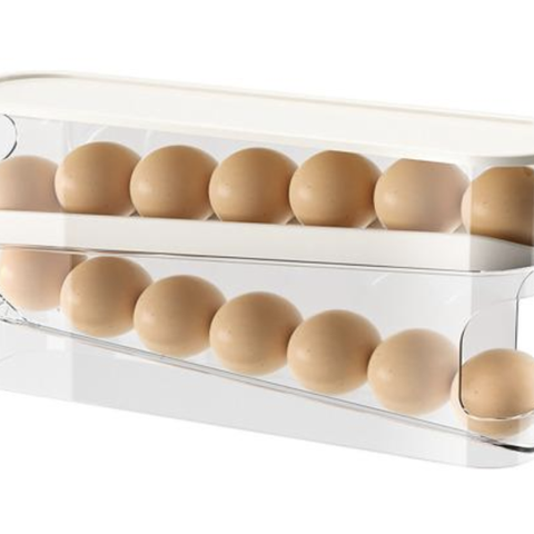 Eggdispenser til kjøleskap