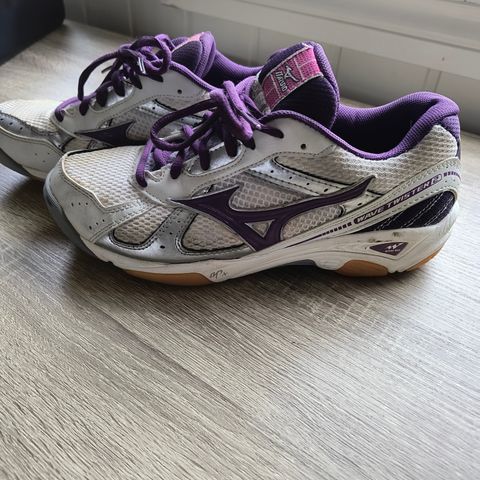 Mizuno håndballsko