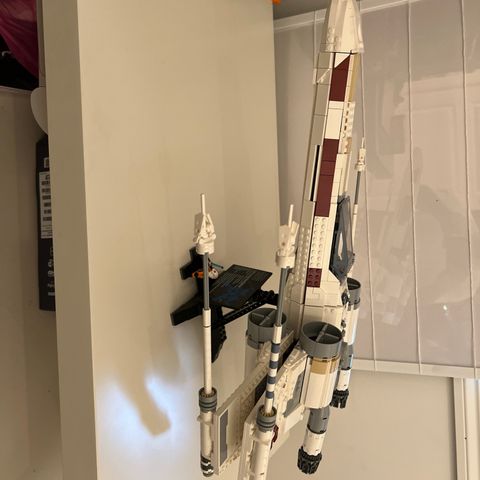 UCS X-WING Starfighter (75355)