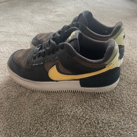 Nike Air Force 1 str. 36,5