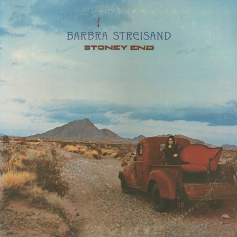 Barbra Streisand – Stoney End