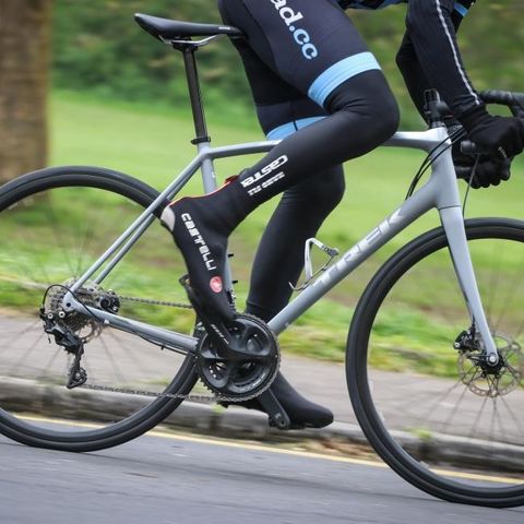 2020 modell Trek Emonda ALR5 Disc 62cm