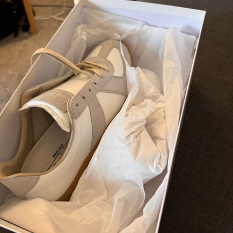 Maison Margiela  GATS replica sneakers