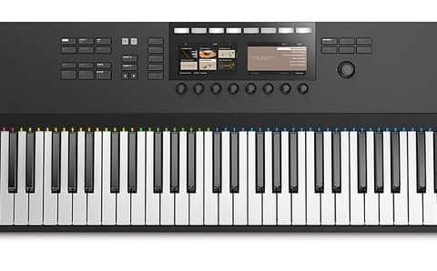 NI Komplete Kontrol S88 MK2