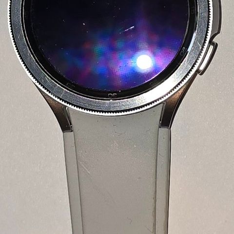 Samsung Watch4 Classic 46mm