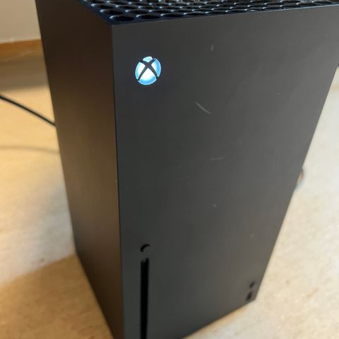 Xbox X 1TB