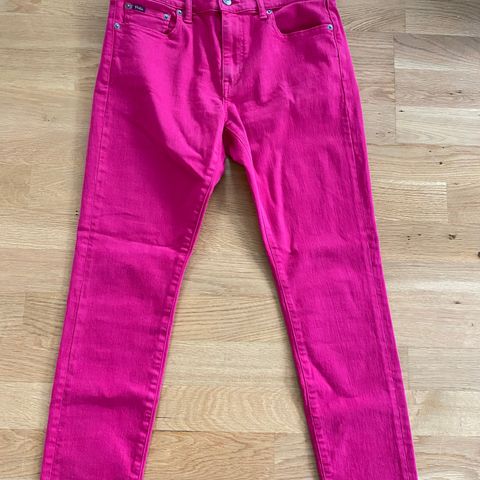 Polo Ralph Lauren jeans ( Sz 30 tommer)